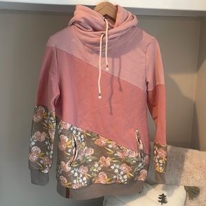 Ampersand Ave hoodie